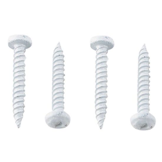 AP PRODUCTS 50PK 8X1-1/4' RECESS SCRE - 012PSQ5XX4