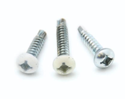AP PRODUCTS PAN HEAD SELF TAPPING TRI-SCREW 8 X - 012PTK5008