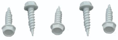 AP PRODUCTS 50PK 8X3/4' HEX WASHER HE - 012TR50W8X