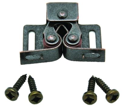 AP PRODUCTS DOUBLE ROLLER CATCH - 0130061