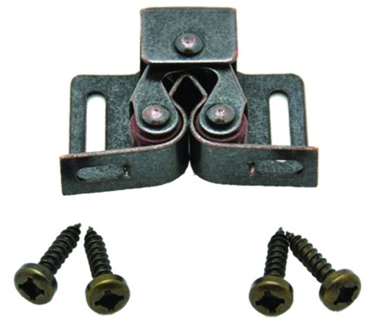 AP PRODUCTS DOUBLE ROLLER CATCH - 0130061