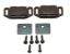AP PRODUCTS 2PK MAGNETIC CATCH - 013012