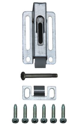 AP PRODUCTS 7/8' POSITIVE CATCH - 0130251