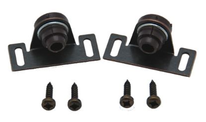 AP PRODUCTS BULLDOG CATCH (2/CTN) - 013037