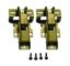 AP PRODUCTS 1PR ENGLISH ADJUSTABLE HI - 013053