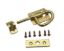 AP PRODUCTS BUNK LATCH - 013081