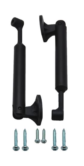 AP PRODUCTS SPRING DOOR SUPPORT - BLA - 013096
