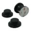 AP PRODUCTS MAG DR HOLDBACK BLK 2/CD - 01309802
