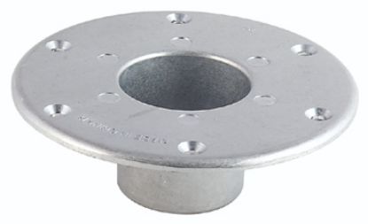 AP PRODUCTS FLUSH TABLE BASE - 0131112