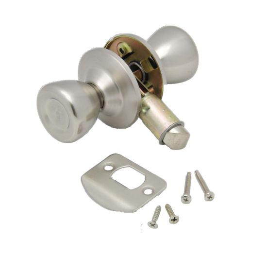 AP PRODUCTS PASSAGE KNOB-SS - 013203SS