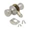 AP PRODUCTS PASSAGE KNOB-SS - 013203SS