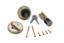 AP PRODUCTS SINGLE DEAD BOLT - PB - 013222
