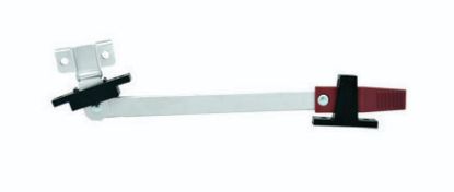 AP PRODUCTS EMERGENCY WINDOW HANDLE RED - 013242