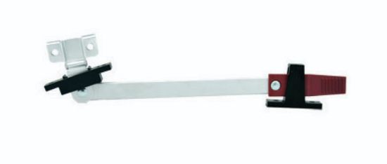 AP PRODUCTS EMERGENCY WINDOW HANDLE RED - 013242