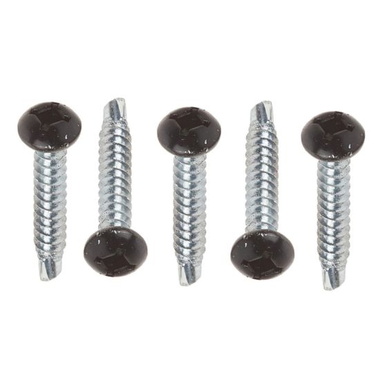 AP PRODUCTS 012PTK500BL8X1     BLACK