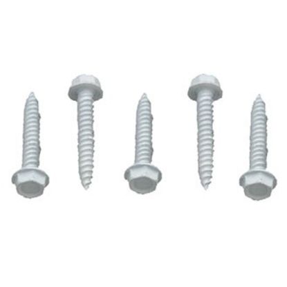 AP PRODUCTS HEX WASHER HEAD 8 X 1-1/4 - TR500W8114
