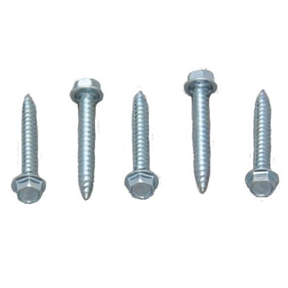 AP PRODUCTS 50PK 1-1/4' SCREWS - TR508114