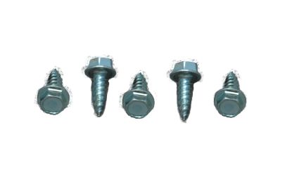 AP PRODUCTS 50PK 1/2' SCREWS - TR50812