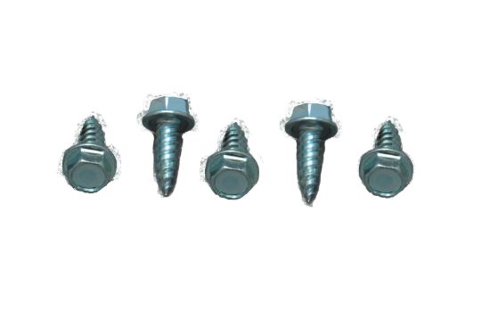 AP PRODUCTS 50PK 1/2' SCREWS - TR50812