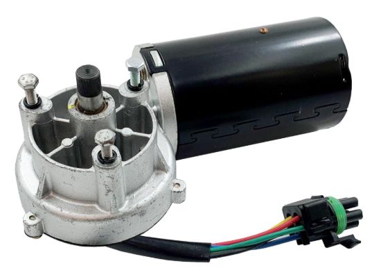 AP PRODUCTS 100 WATT 56 NM WIPER MOTOR - ZD1631