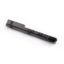 AEM ELECTRON HIGH VOL FUEL RAIL BK HON - 25103BK