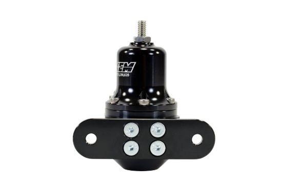 AEM ELECTRON HIGH CAPACITY UNIVERSAL ADJUSTABLE - 25305BK