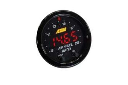 AEM ELECTRON X-SERIES AFR GAUGE - 300300