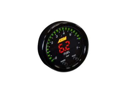 AEM ELECTRON X-SERIES GAUGE - 300301
