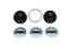 AEM ELECTRON X-SERIES ACC - 300302ACC