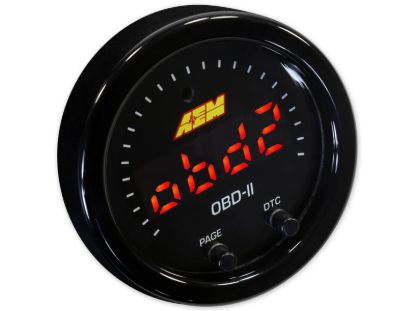 AEM ELECTRON X-SERIES OBDII - 300311
