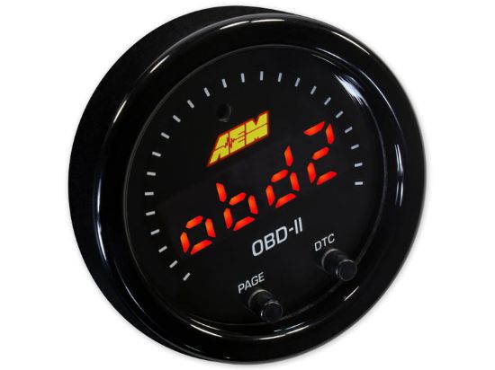 AEM ELECTRON X-SERIES OBDII - 300311