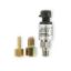 AEM ELECTRON 75 PSIA OR 5 BAR STAINLES - 30213075