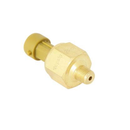 AEM ELECTRON 100 PSIG BRASS SENSOR KIT - 302131100