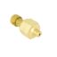 AEM ELECTRON 100 PSIG BRASS SENSOR KIT - 302131100