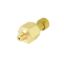 AEM ELECTRON 50 PSIA OR 35 BAR BRASS S - 30213150