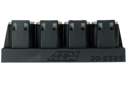 AEM ELECTRON CAN HUB  4 PORT - 302225