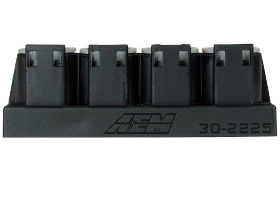 AEM ELECTRON CAN HUB  4 PORT - 302225