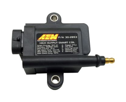 AEM ELECTRON HIGH OUTPUT SMART COIL - 302853
