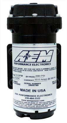 AEM ELECTRON WATER /METH  KIT - 303300