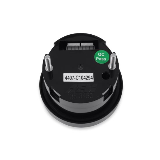 AEM ELECTRON DIGITAL OILFUEL PRESSURE - 304401