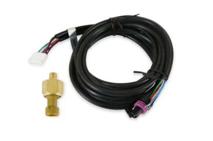 AEM ELECTRON DIGITAL OIL PRESSURE GAUG - 304407