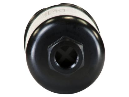 AEM ELECTRON 400LPH INLINE HIGH FLOW FUEL PUMP. - 501009