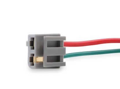 ACCEL HEI BATTERY/TACH PIGTAIL - 170072