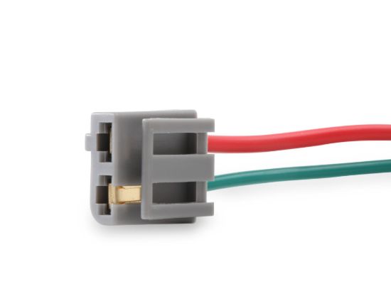 ACCEL HEI BATTERY/TACH PIGTAIL - 170072