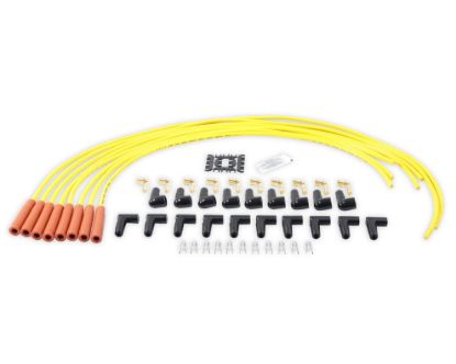 ACCEL S.STCK-8MM SOLID STR - 4038