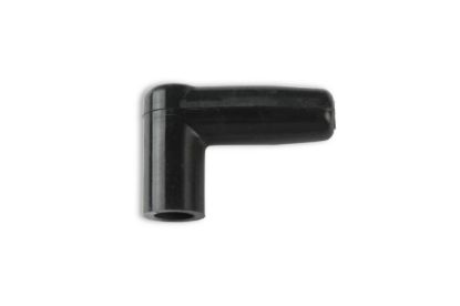ACCEL S.STCK 8MM ANG. BLACK - 4041K