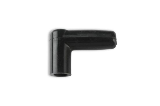 ACCEL S.STCK 8MM ANG. BLACK - 4041K