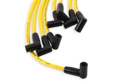 ACCEL SUPER STK 8MM WIRE SET - 4048