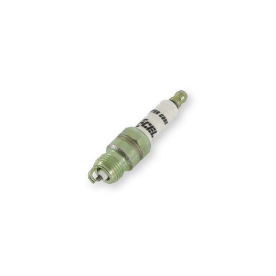 ACCEL PLUGS SPARK PLUGS 4 PACK - 0574S4