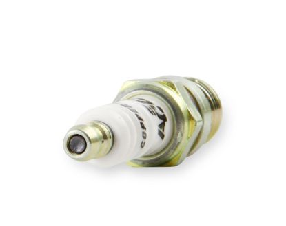 ACCEL PLUGS SPARK PLUGS 4 PACK - 0576S4